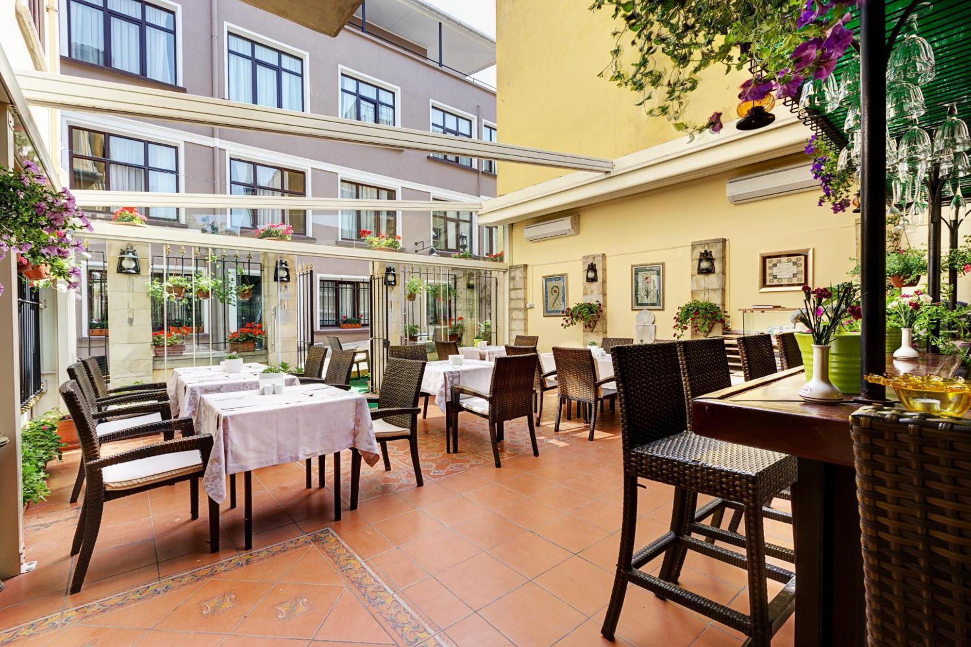 Arena Hotel - Special Class — Photos 3